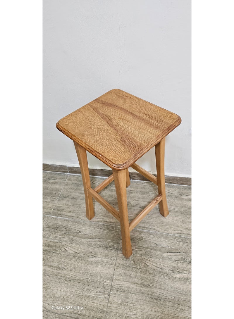 M Furniture bar stool 4040 - Image 3